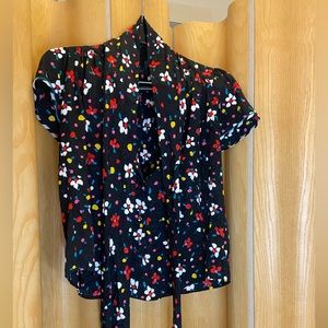 Marc Jacob’s Size 2 Blouse